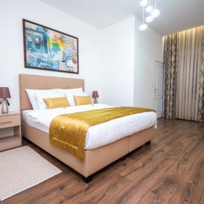 Main Street Suites Sarajevo Luaran gambar