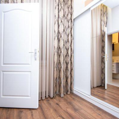 Main Street Suites Sarajevo Luaran gambar